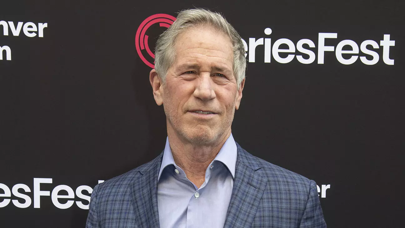 Lionsgate CEO's Compensation Surges to $19.4 Million in 2026