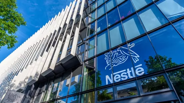 Nestlé's Strong Q2 Performance: Growth Reacceleration Amidst Challenges