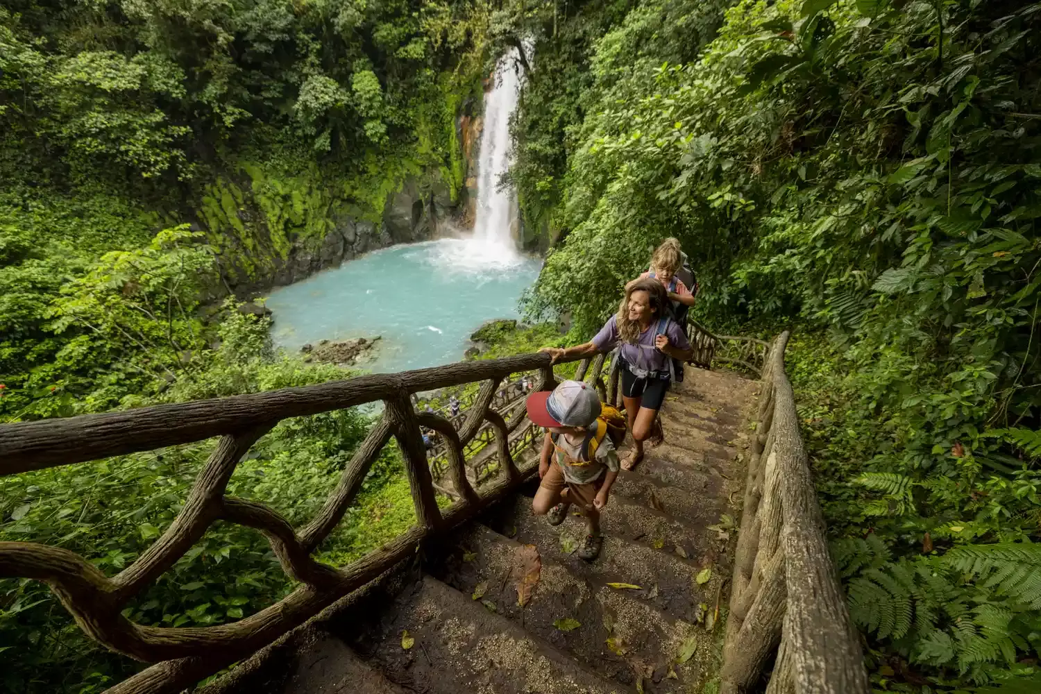Generational Travel Spending Habits: From Baby Boomers to Gen Z