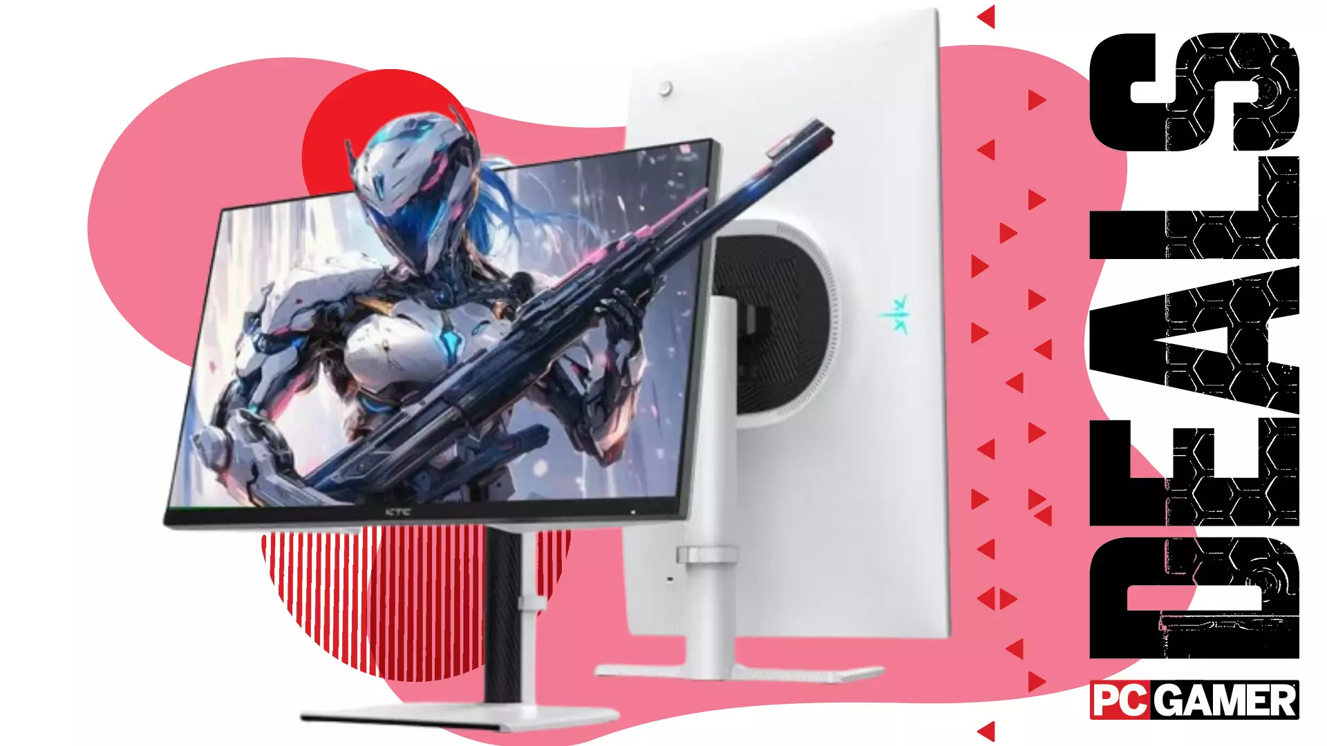 KTC's Mini-LED Gaming Monitor Offers Unbeatable Value