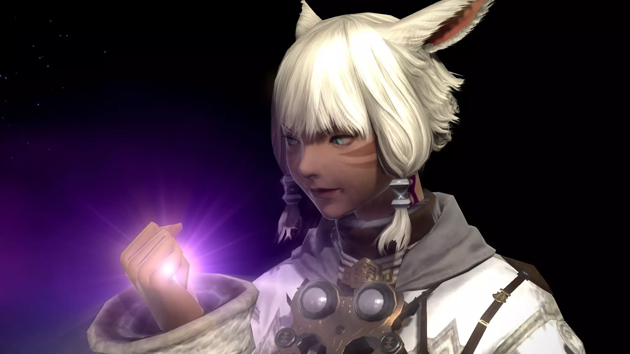 Final Fantasy 14 Expansions: A Path to New Player Accessibility
