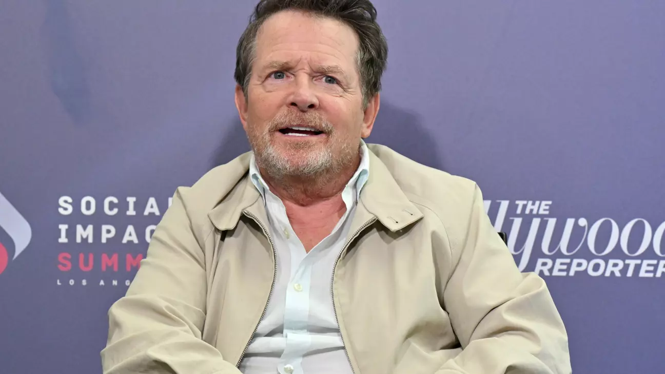Michael J. Fox to be Honored with Bob Hope Humanitarian Award at 2026 Primetime Emmys