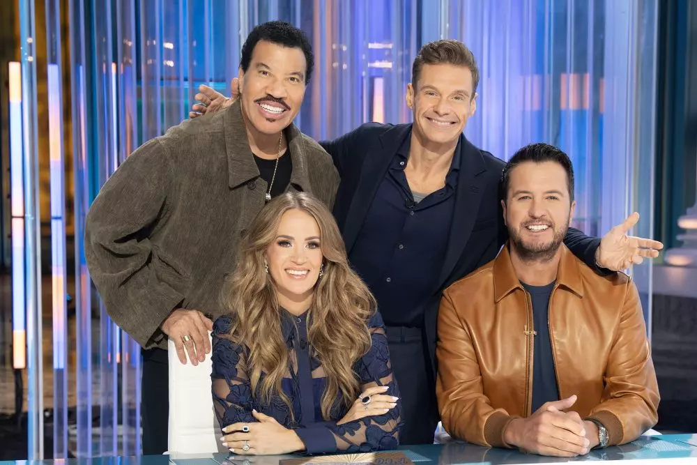 American Idol Continues Its Journey with Season 25 Renewal, Auditions Start Soon