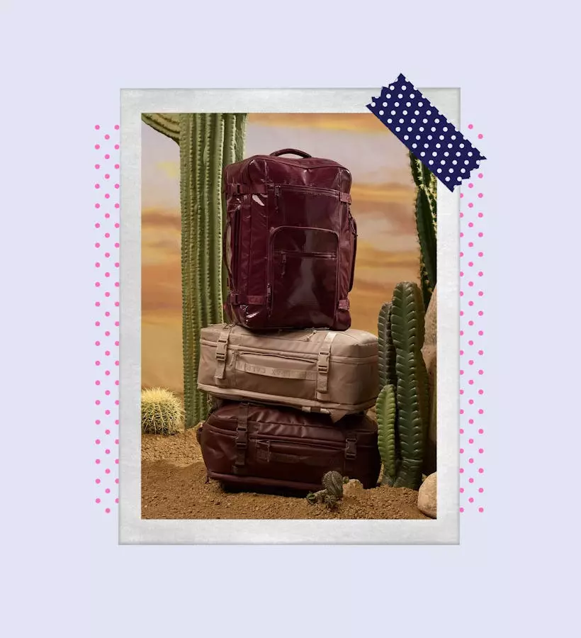 Scary Mommy's Top Picks: Durable Backpacks for Modern Parents