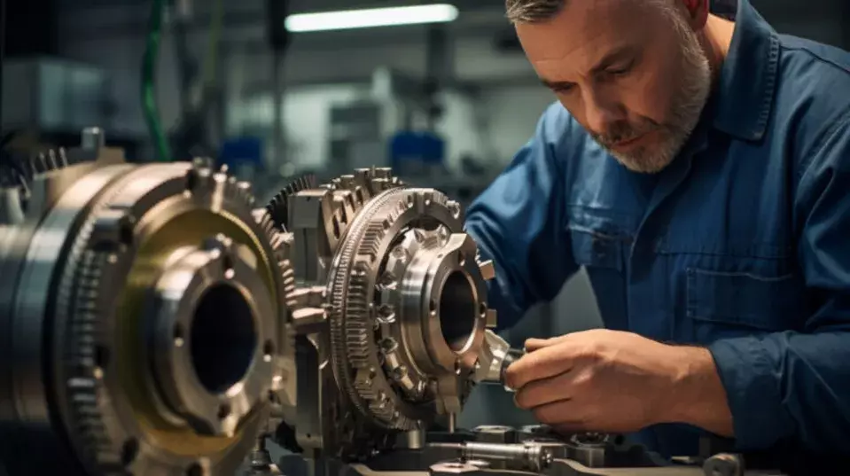 RBC Bearings (RBC) Advances on Aerospace Strength