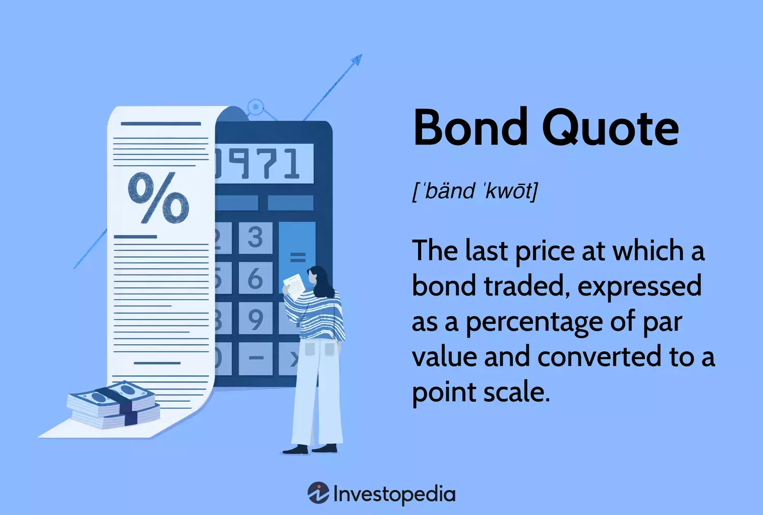 Understanding Bond Quotes: A Comprehensive Guide for Investors