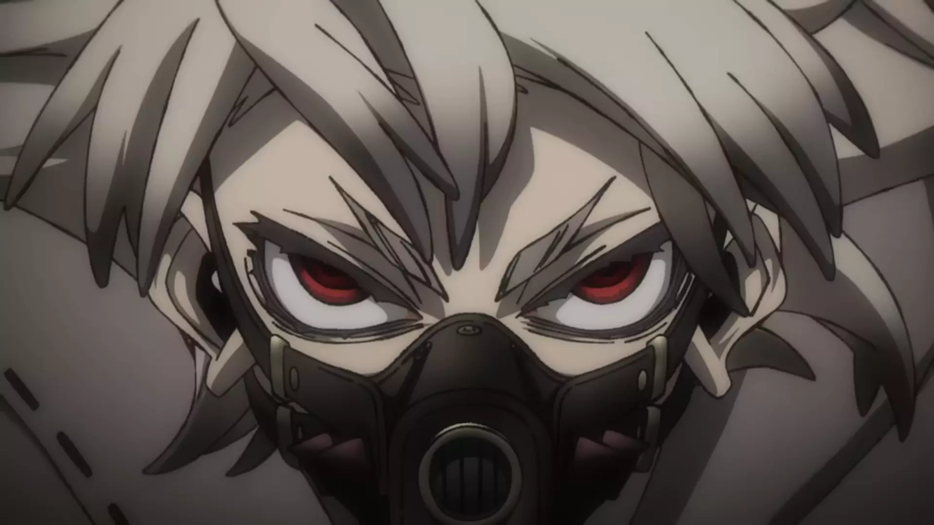 Gachiakuta Anime: Season 2 Confirmed with Teaser, Game, and Stage Adaptation