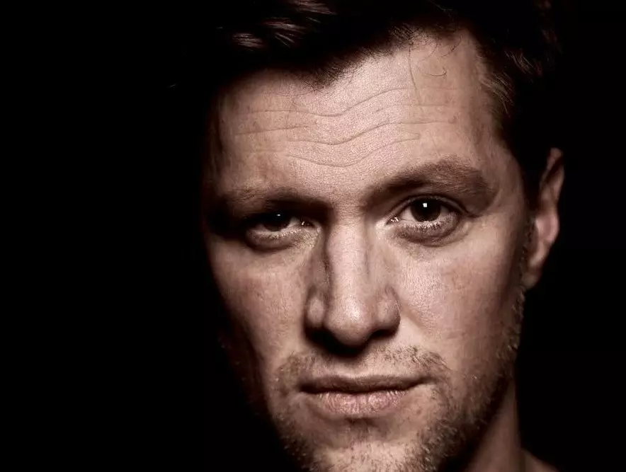Shane McRae Joins AMC's NASCAR Drama 'Thunder Road'