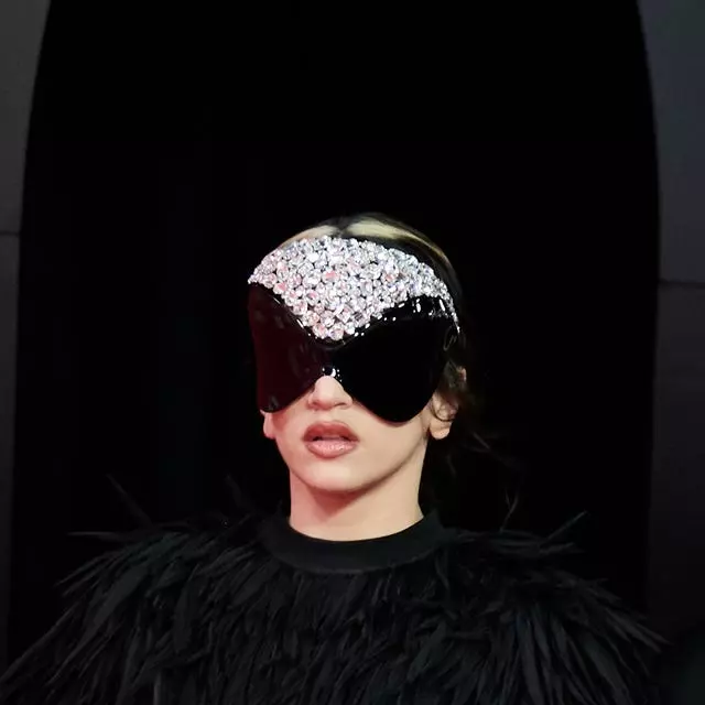 The Resurgence of Statement Sunglasses: Fashion's Boldest Accessory