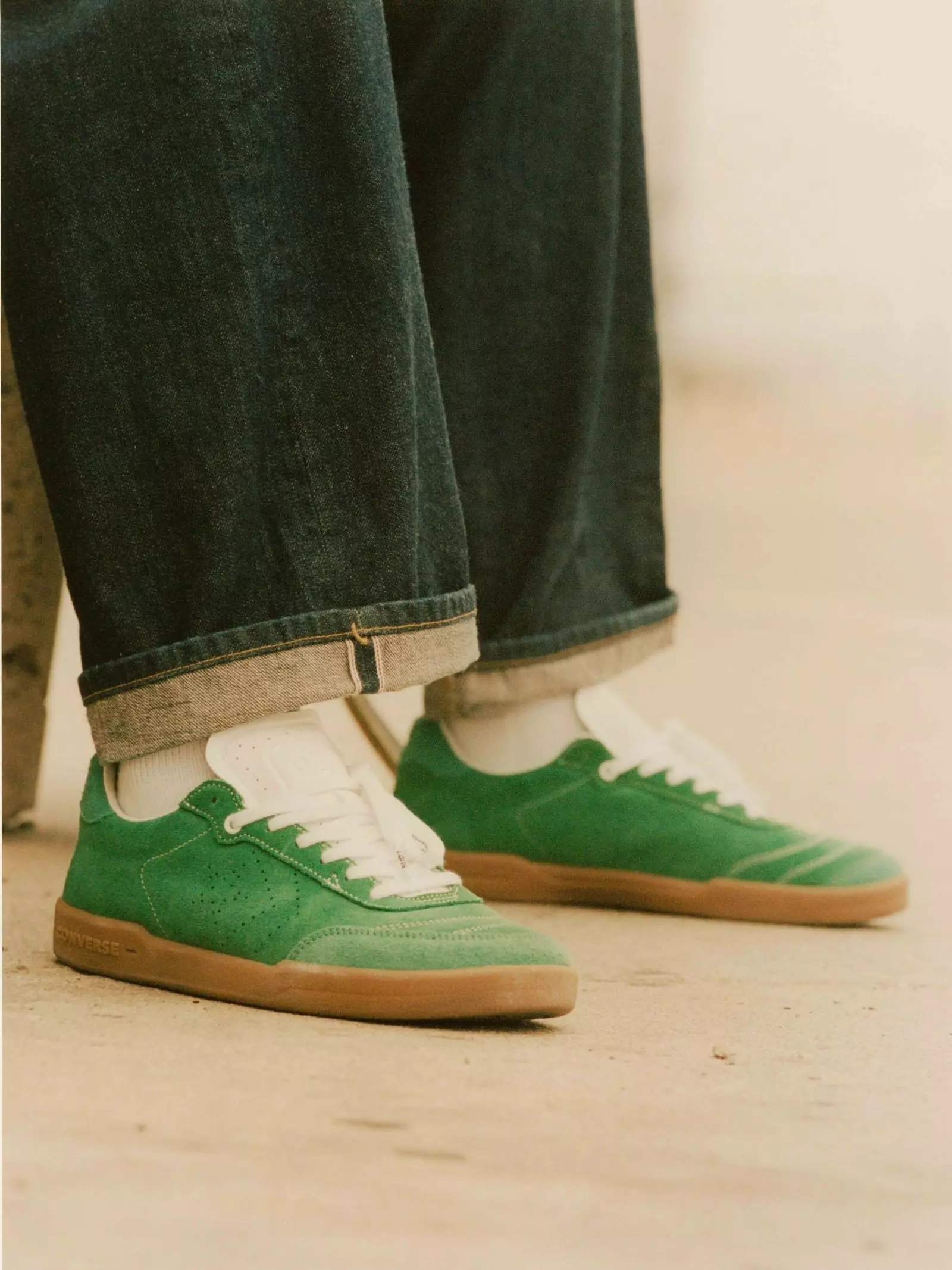 Noah and Converse Collaborate on New Louie Lopez Pro 2 Skate Shoe