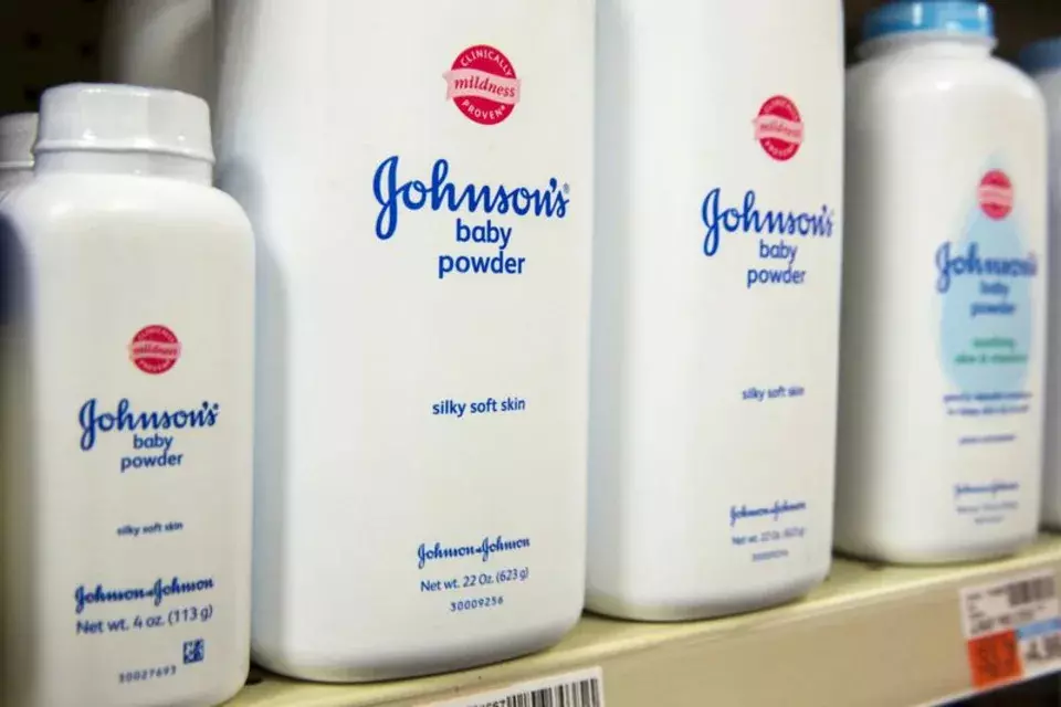 Johnson & Johnson Nears Resolution on Talc Lawsuits with $5.5 Billion Settlement