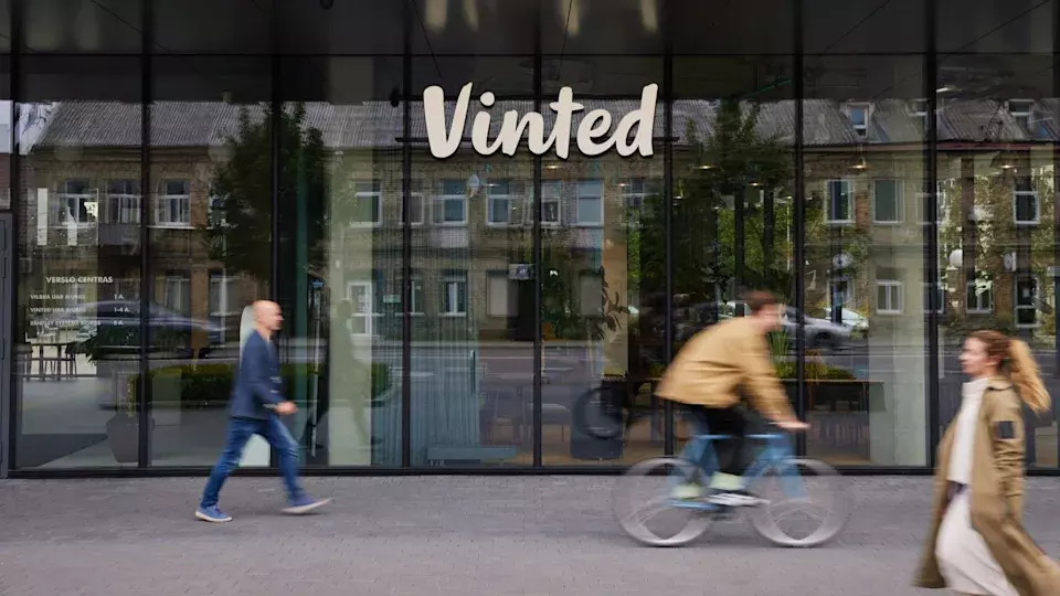Vinted and DHL Partner to Enhance Germany's Second-Hand Market Logistics