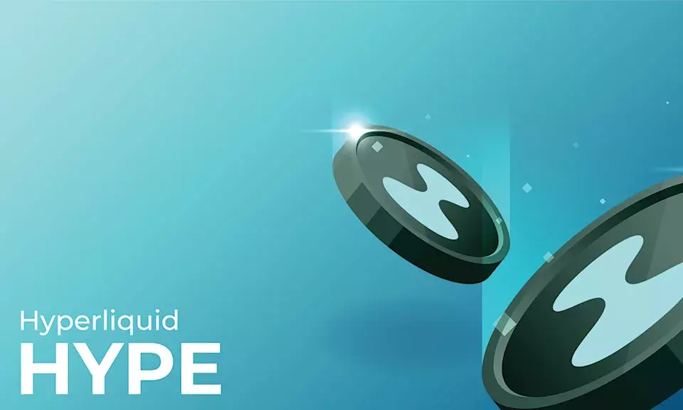 Grayscale: Hyperliquid's HYPE Token Presents Undervalued Opportunity Amidst Crypto Giants