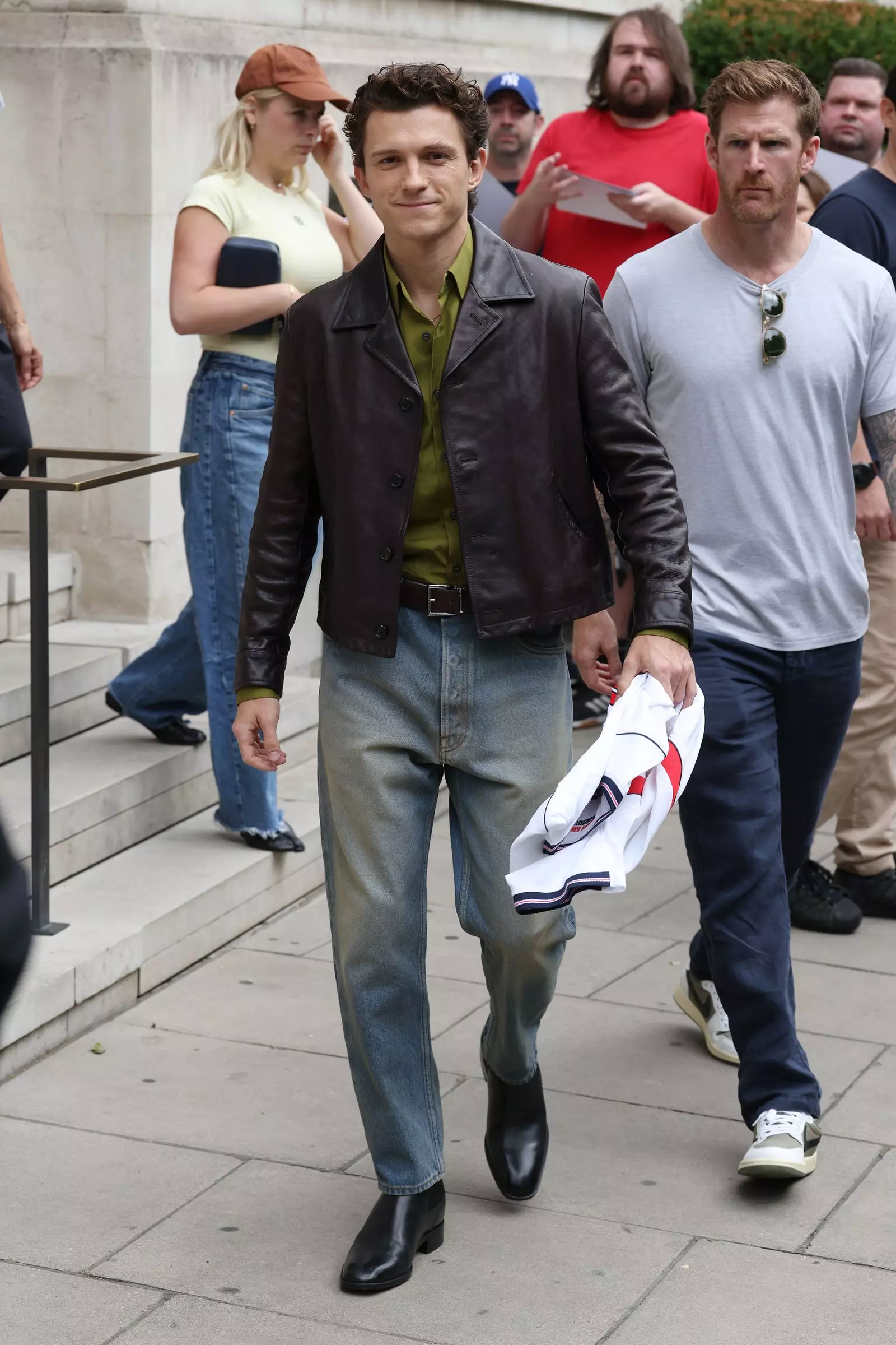 Steal Their Style: July's Best Celebrity Looks and How to Recreate Them