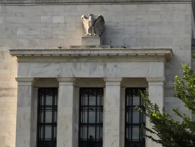 Federal Reserve Maintains Rates Amidst Inflationary Pressures