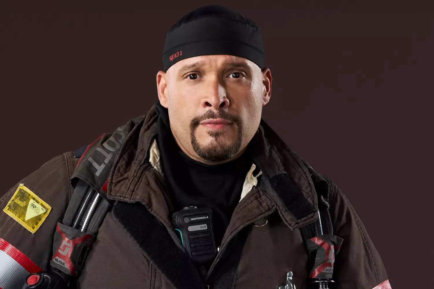 Joe Mioso to Exit "Chicago Fire" After 15 Seasons