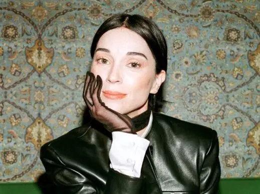 St. Vincent Embarks on Orchestral Journey, Culminating at Hollywood Bowl