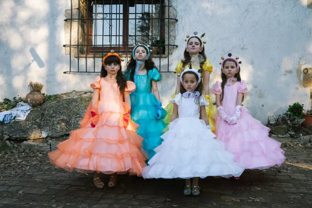 Mubi Acquires 'La Mesías' for Global Distribution, Highlighting Acclaimed Spanish Series