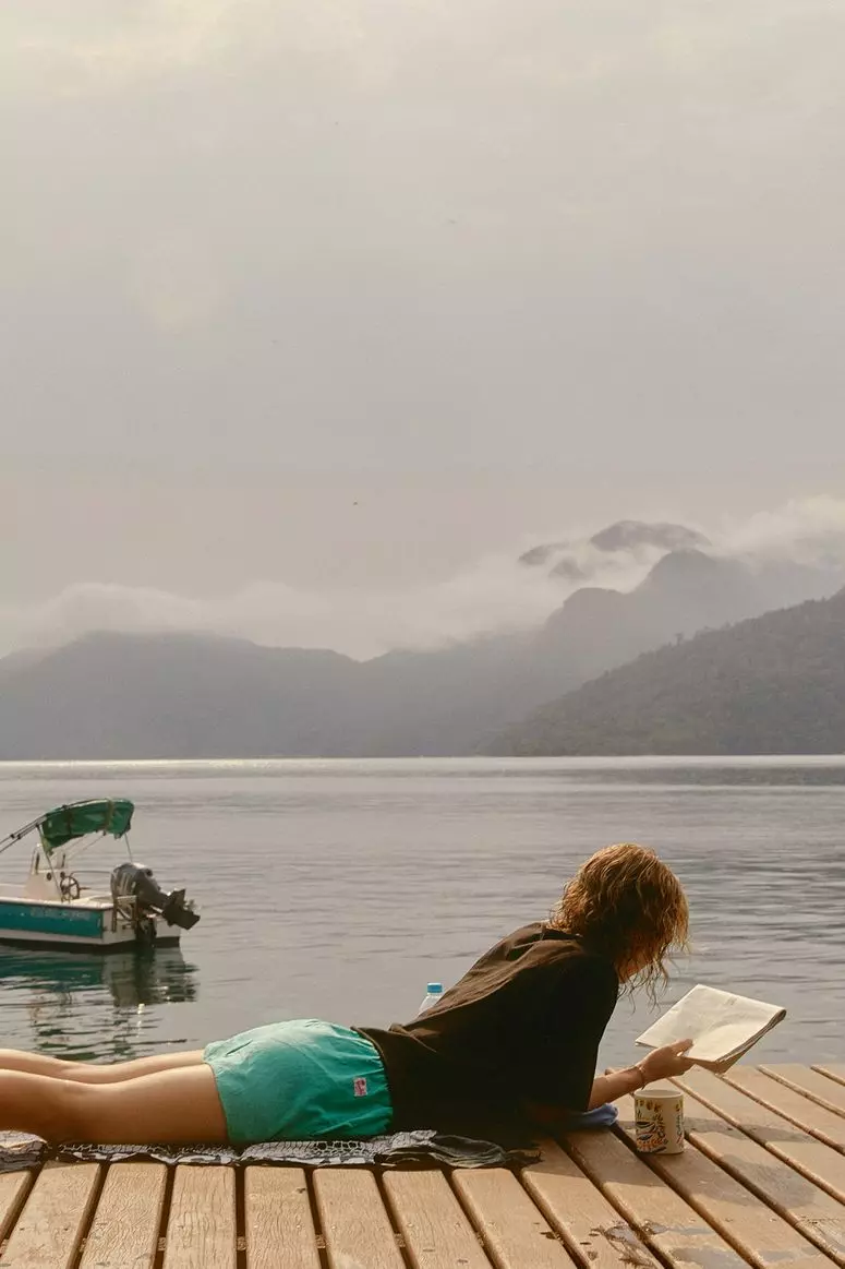 Sustainable Fashion's Summer Reading List: A Deep Dive into Transformation