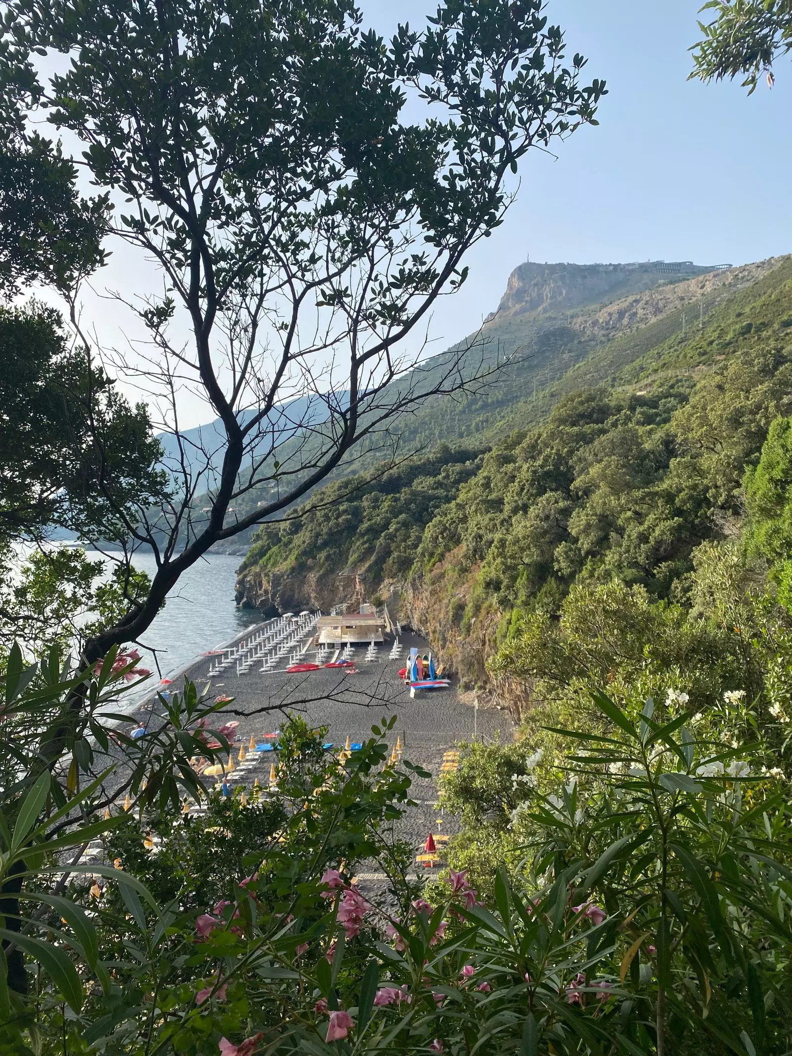 Discovering Italy's Hidden Gems: A Journey Beyond the Usual