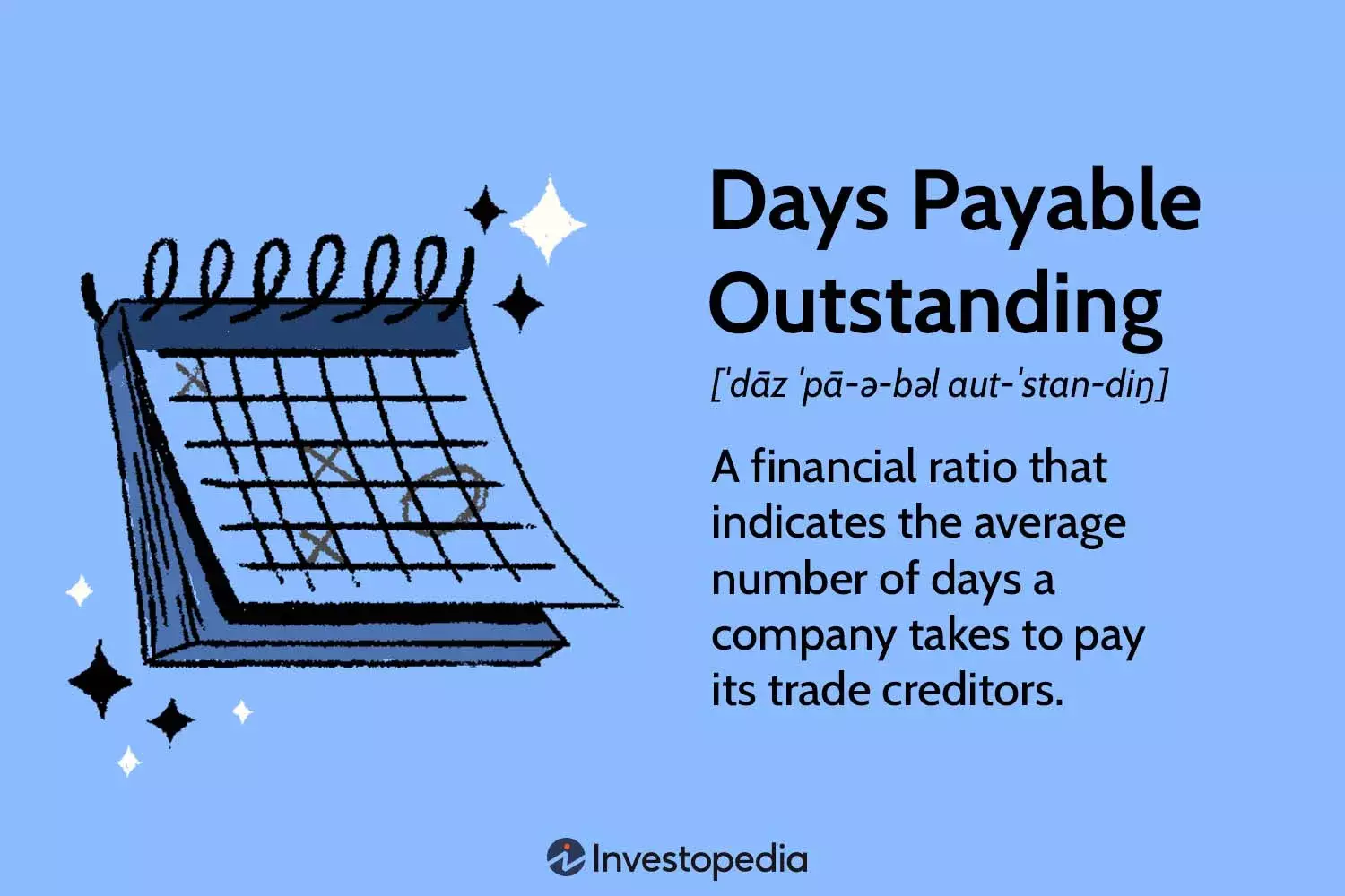 Understanding Days Payable Outstanding (DPO): A Comprehensive Guide