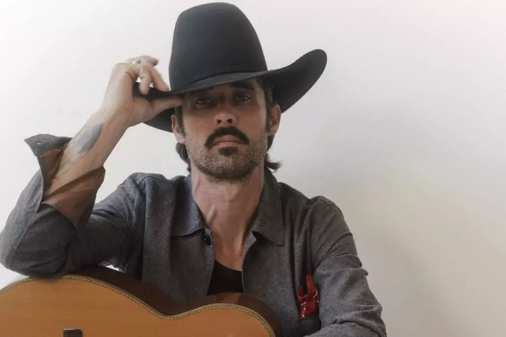 Ryan Bingham Joins WME for Music Representation