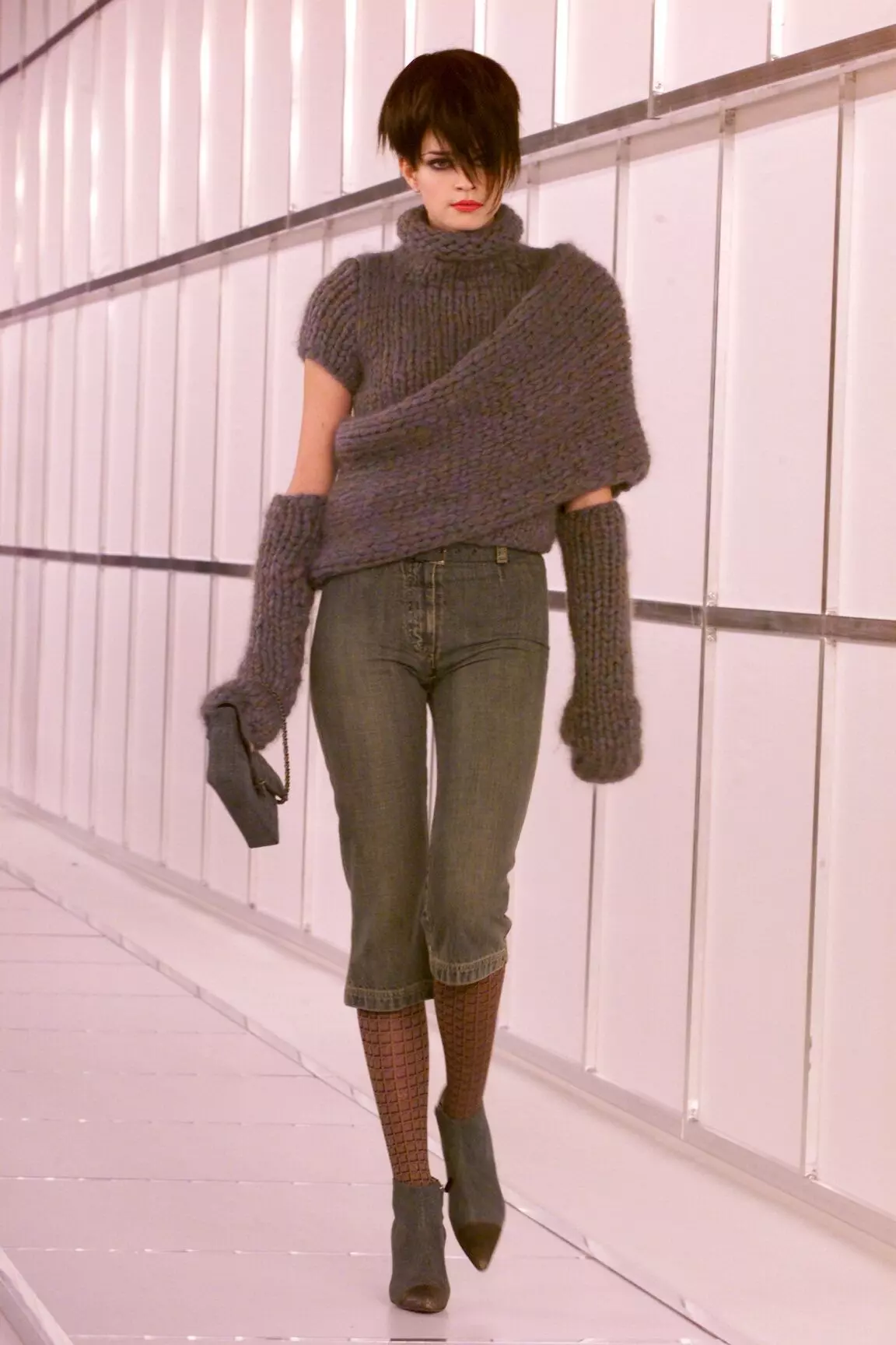 Exploring Vintage Fashion Trends: Insights from NYC Boutiques