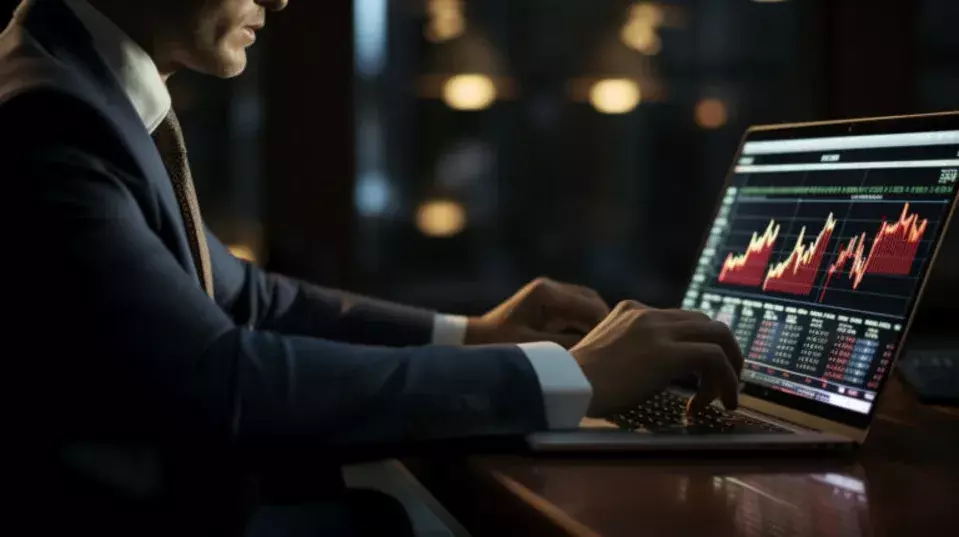 Equifax: Resilience in a Volatile Market