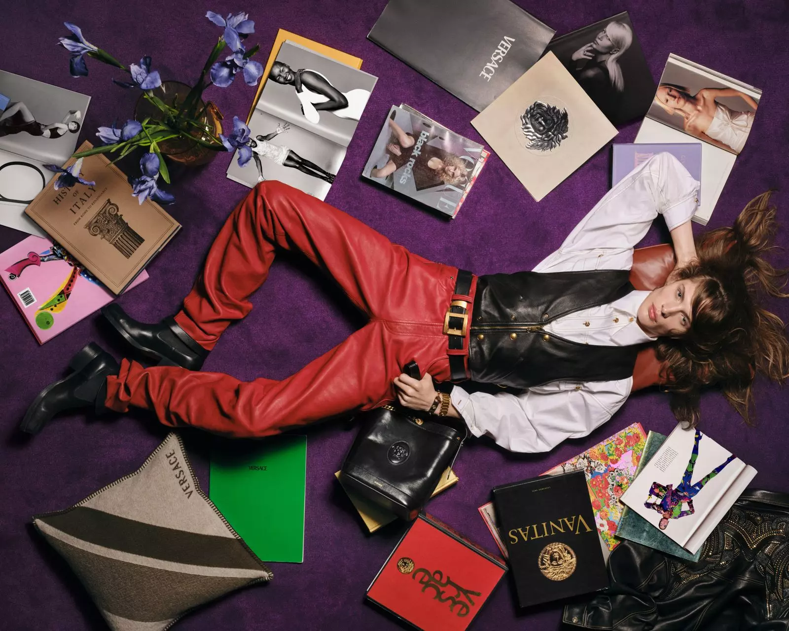 Prada Group Reports Strong First-Half Performance, Driven by Prada and Miu Miu's Growth