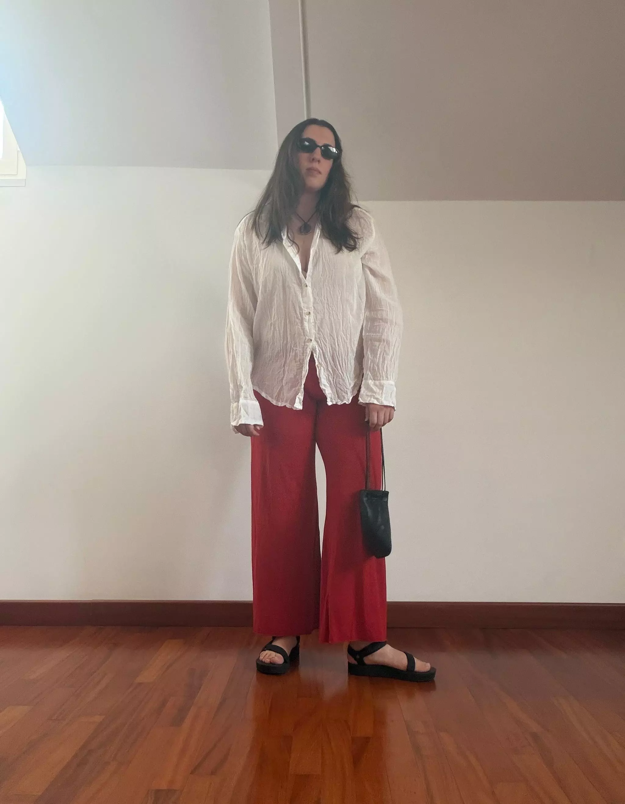 The Enduring Allure of White Blouses: Your Ultimate Summer Style Guide