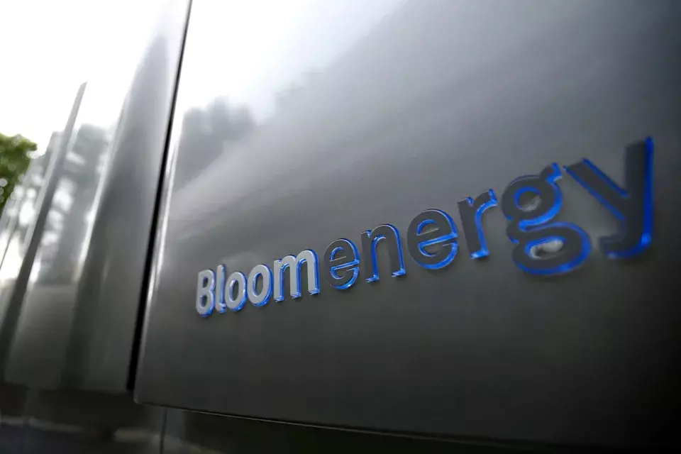 Bloom Energy Stock Surges Over 26% Following Strong Earnings Report