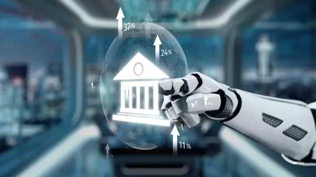 AI's Fading Rally: Hyperscaler Stocks Struggle Amid Soaring Capex