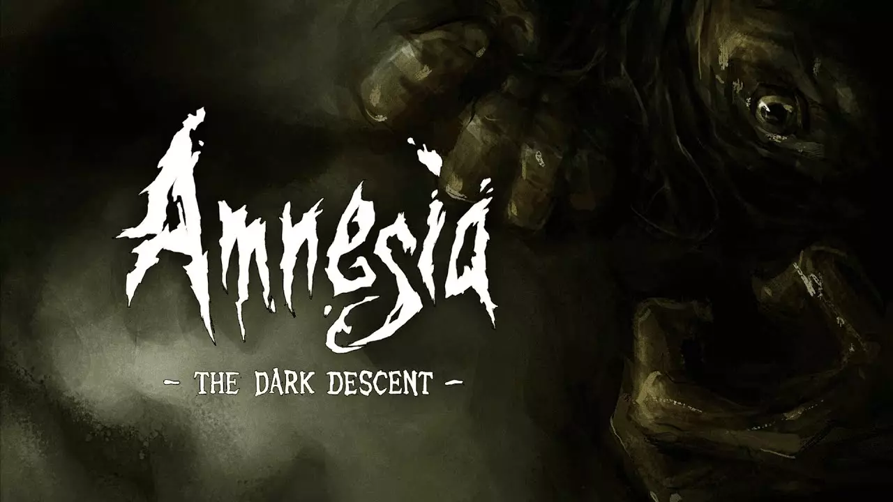 A Classic Horror Game Set for a Revival
