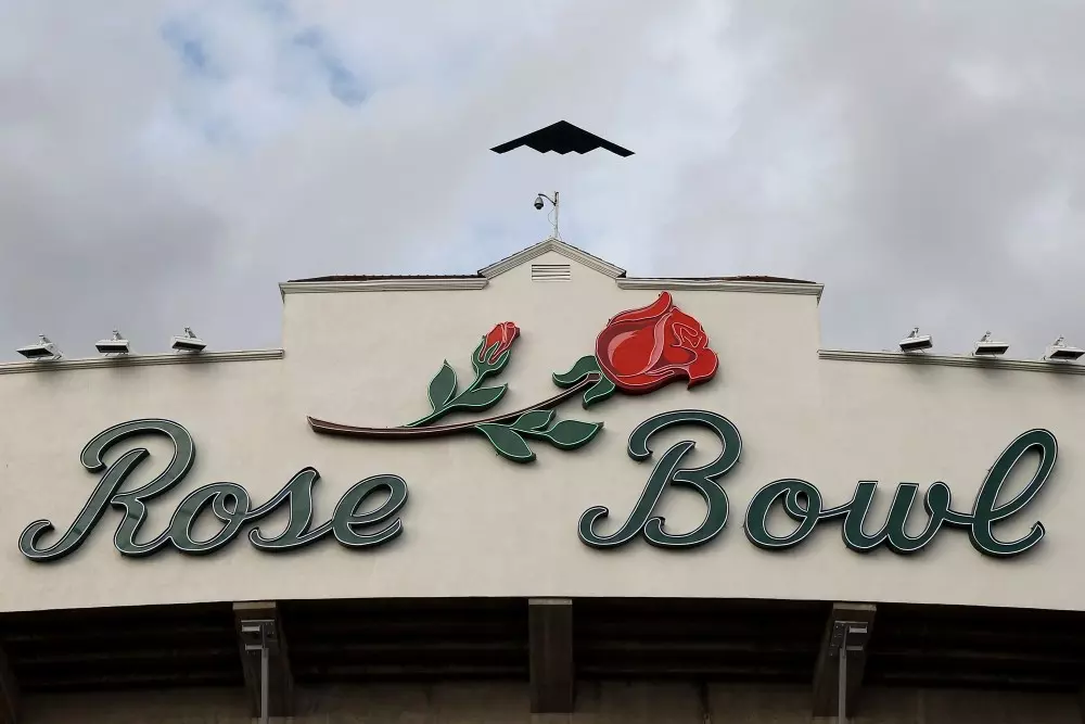 UTA Signs Organization Behind Rose Bowl Game and Rose Parade