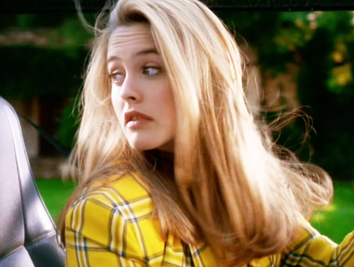 Cher Horowitz Returns: A Clueless Sequel Series is on the Horizon