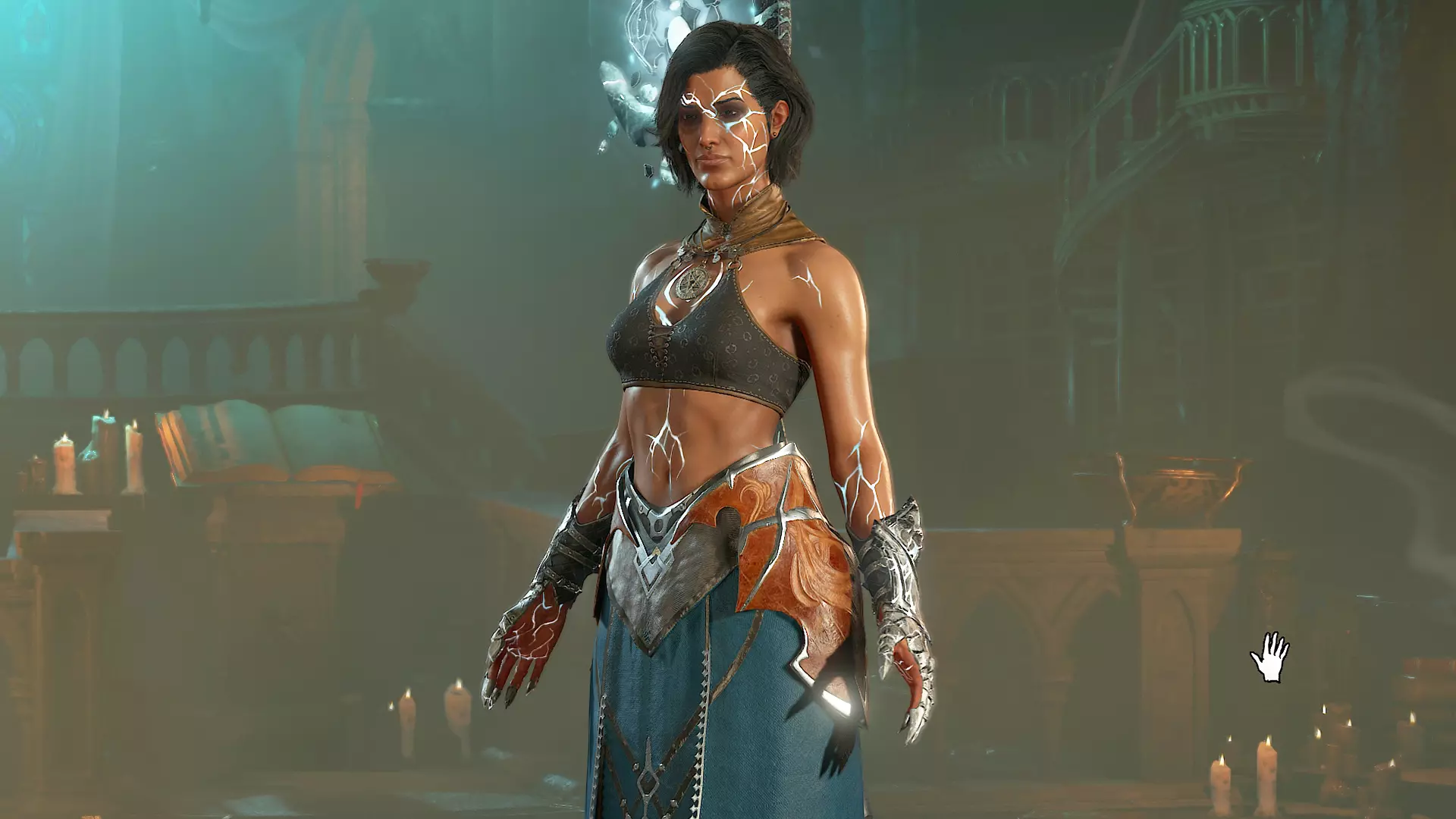 Diablo 4's Next Season: Unveiling Secrets and New Challenges