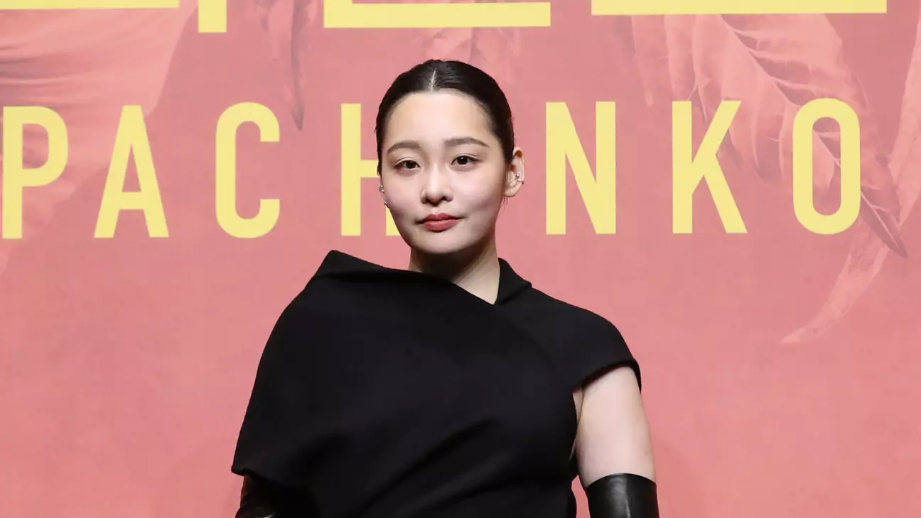 Kim Minha to Inaugurate Busan Film Festival as Solo Host