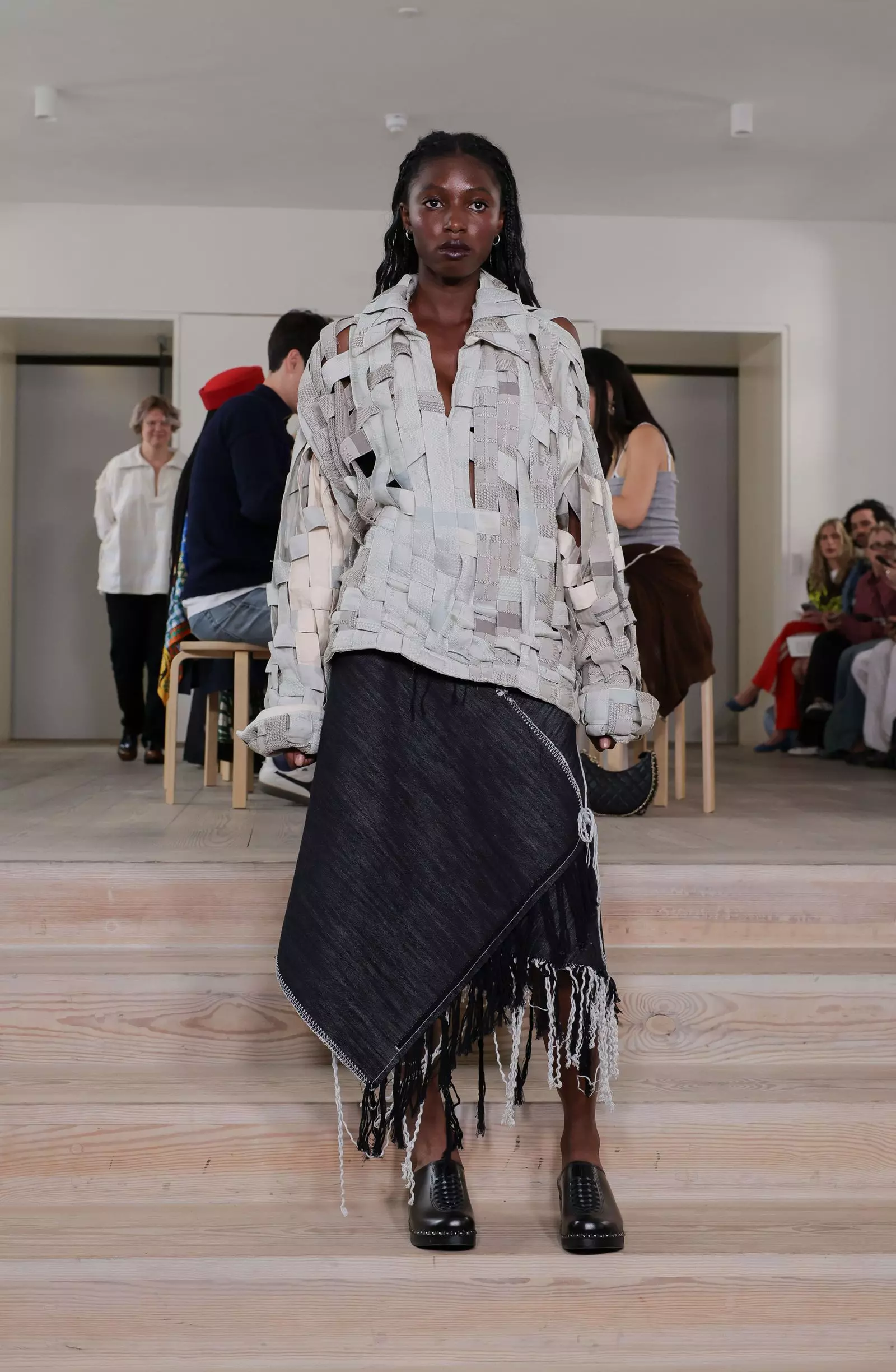 Copenhagen Fashion Week: Two Decades of Sustainable Evolution