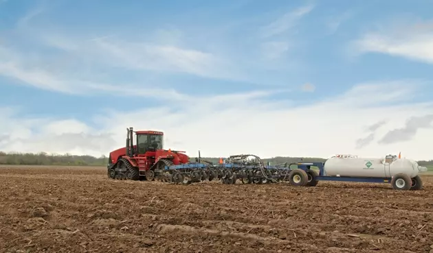 CVR Partners Poised for Robust Distributions Amidst Operational Strength