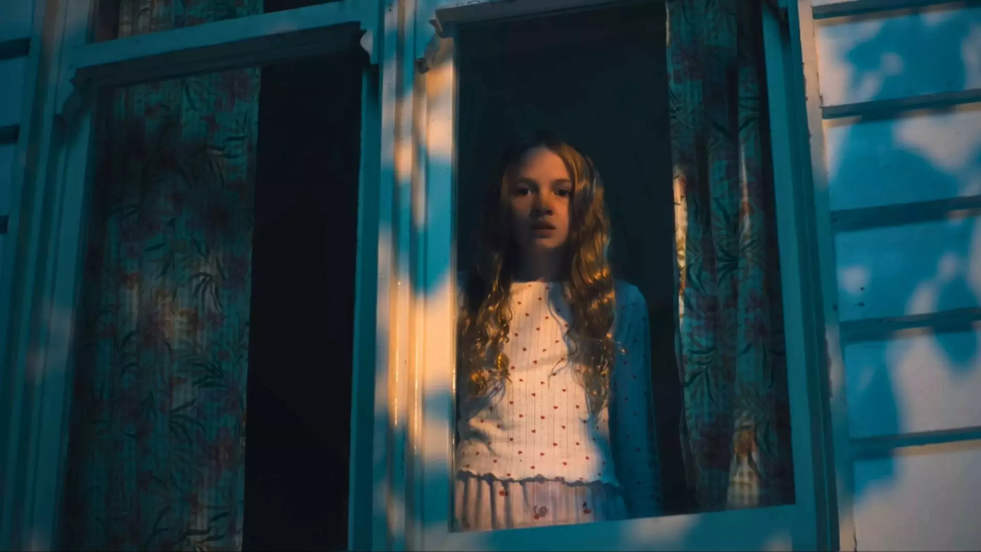 Unveiling the Horrors of Insidious: Out of the Further