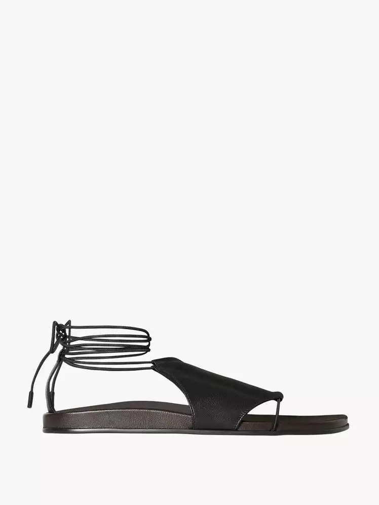 The Enduring Allure of Gladiator Sandals for Summer Style