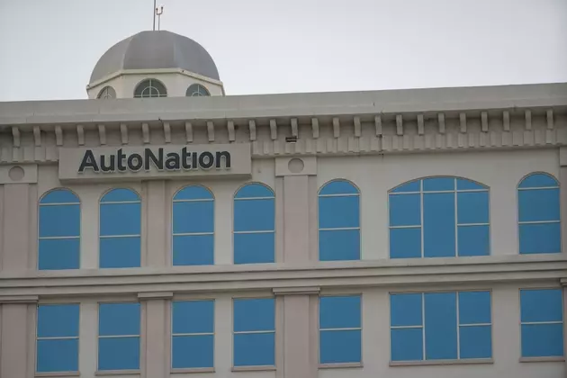 AutoNation's Strategic Resilience Amidst Market Fluctuations