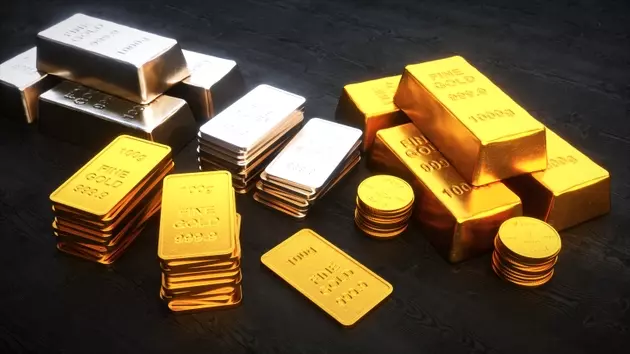 Gold Market Dynamics: Q2 Review and H1 Trends