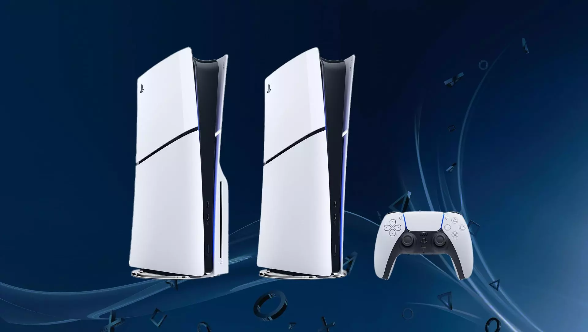 Sony Affirms Digital Future for PlayStation, Dismissing Physical Disc Reversal Amidst Fan Outcry