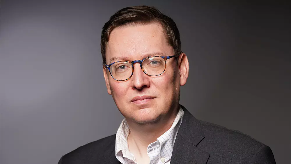 Brent Lang Appointed Editor-in-Chief of IndieWire