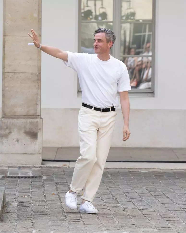 Patou Returns to Nirvana Investments as LVMH Divests Stake