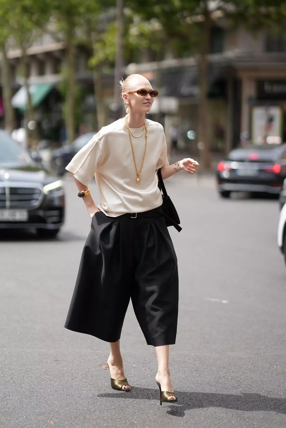 Effortless Summer Style: Stay Chic in the Heat