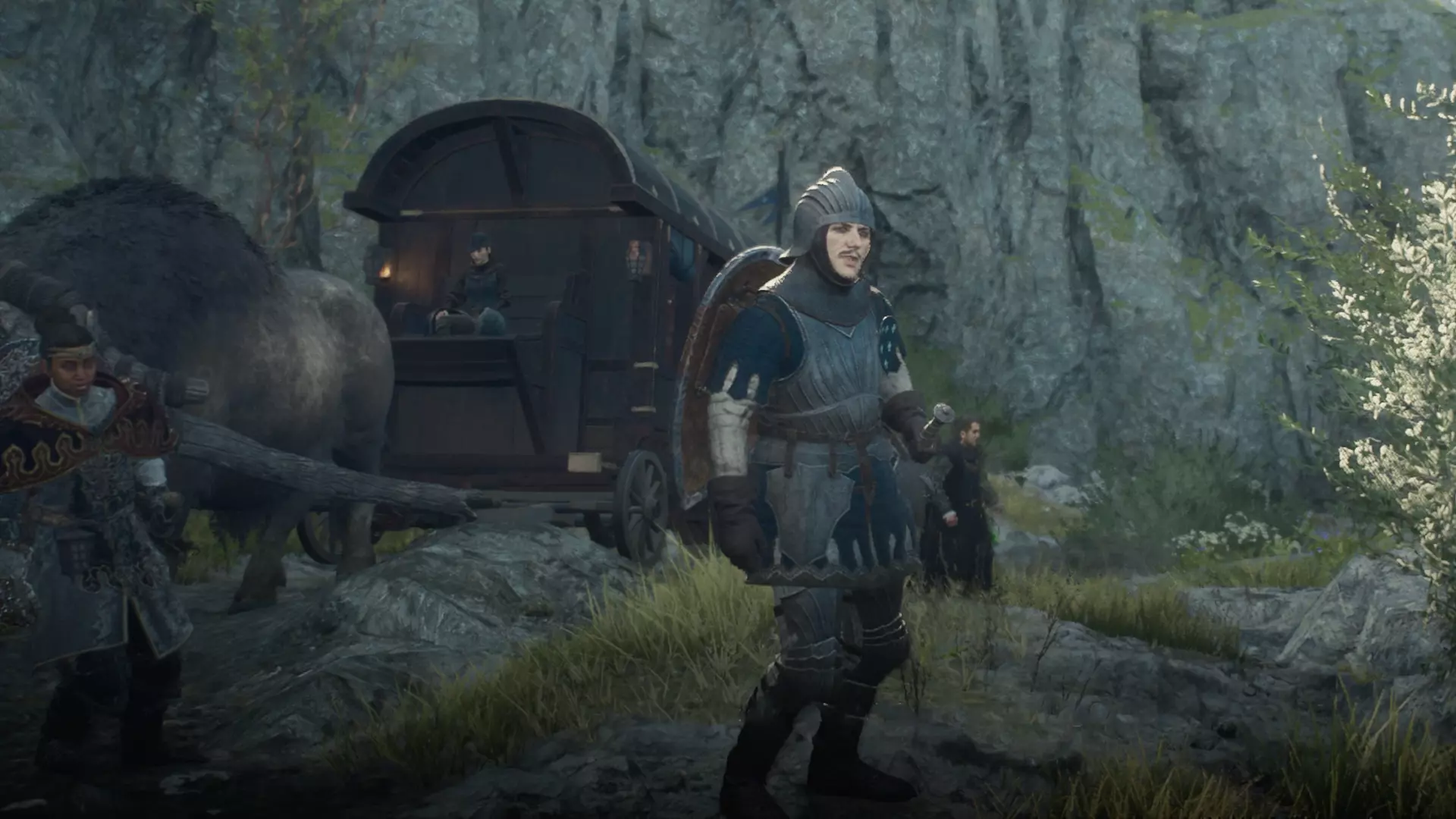 Dragon's Dogma 2: Dark Arisen to Feature Highly Anticipated Hard Mode