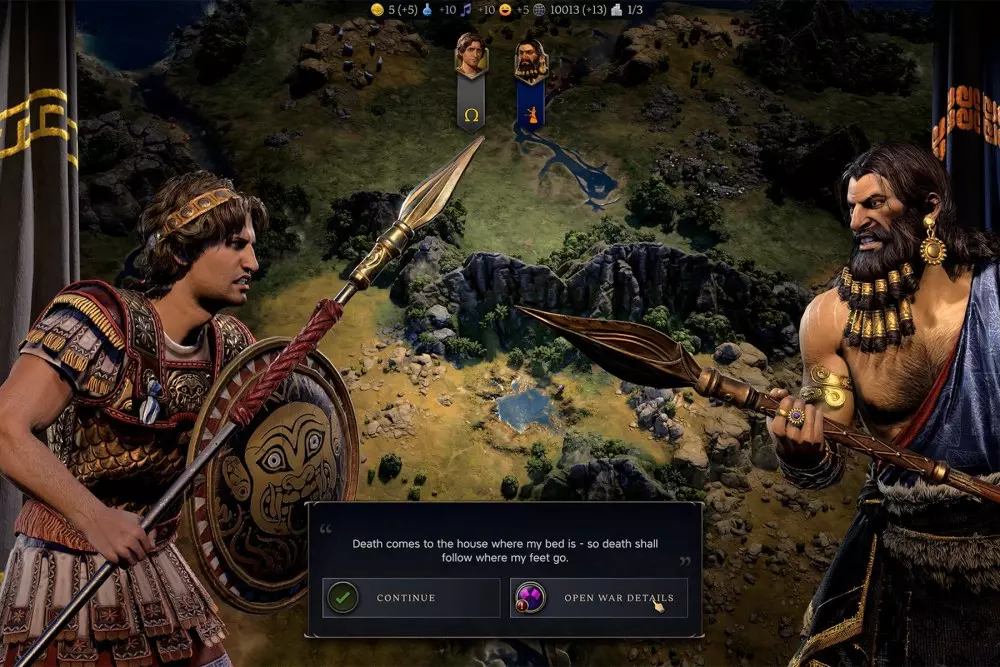 Civilization Celebrates 35 Years: Sid Meier and Firaxis Chart Future of Franchise