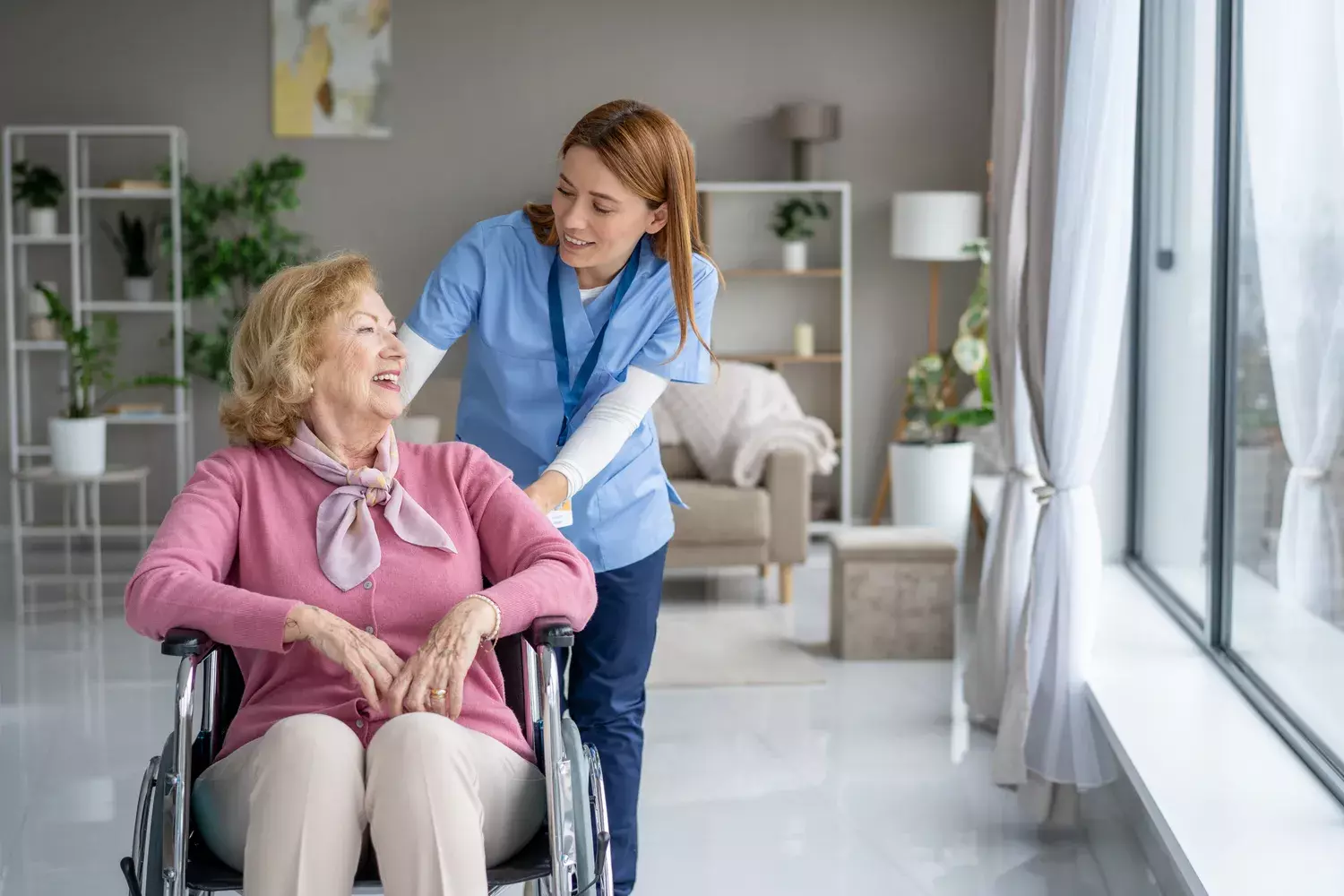 The Rising Cost of Home Care: A State-by-State Analysis